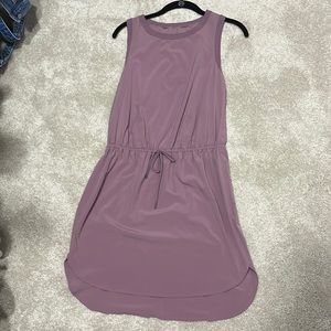 Athleta dress